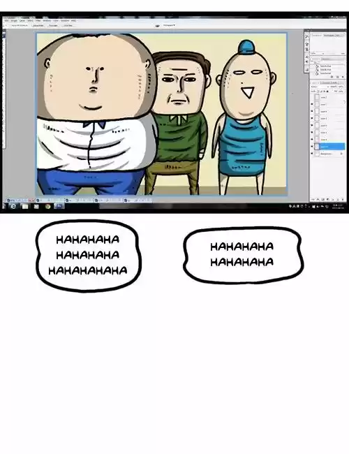 The Sound of Your Heart ch.269