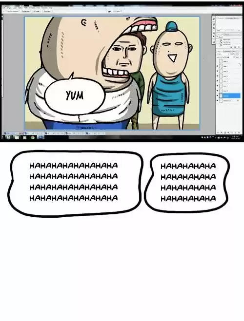 The Sound of Your Heart ch.269