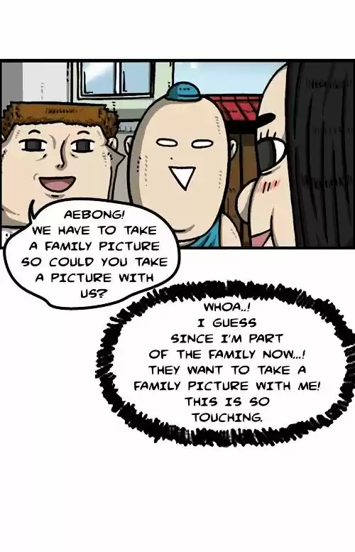 The Sound of Your Heart ch.269