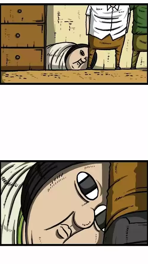 The Sound of Your Heart ch.269