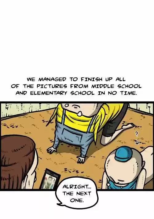 The Sound of Your Heart ch.269