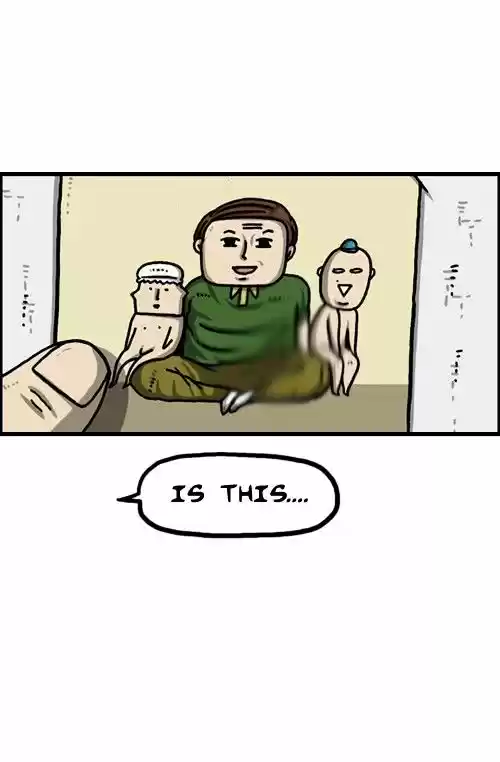 The Sound of Your Heart ch.269