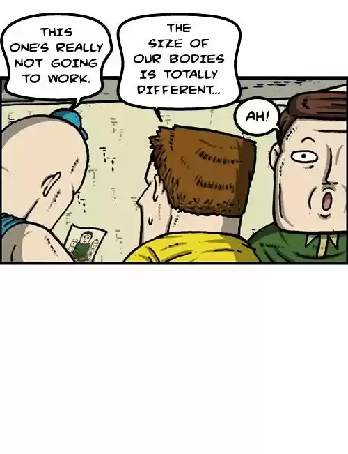 The Sound of Your Heart ch.269