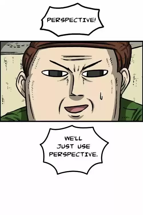 The Sound of Your Heart ch.269