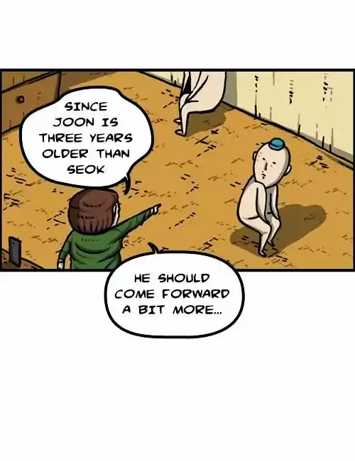 The Sound of Your Heart ch.269