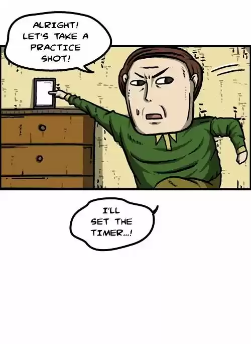 The Sound of Your Heart ch.269