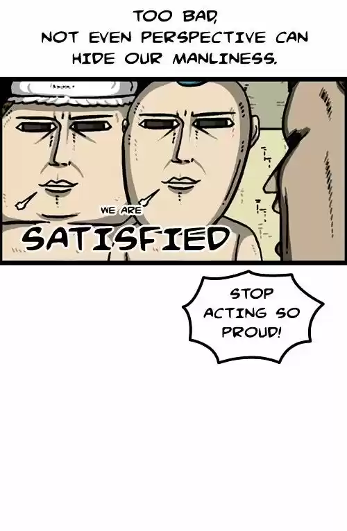 The Sound of Your Heart ch.269