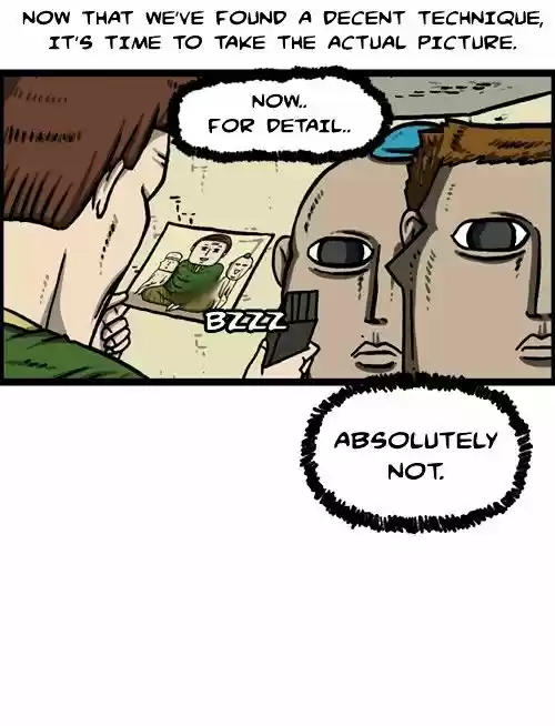 The Sound of Your Heart ch.269