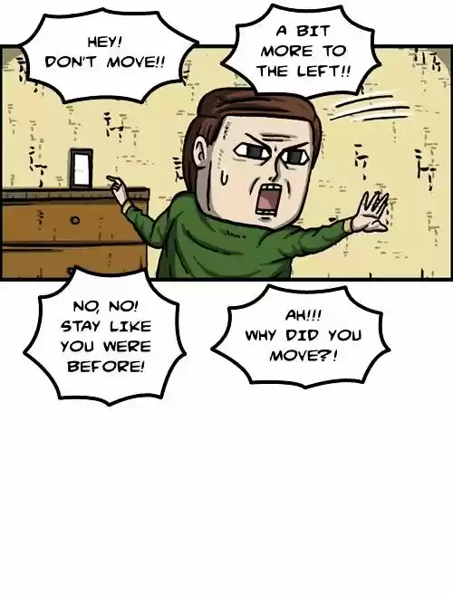 The Sound of Your Heart ch.269