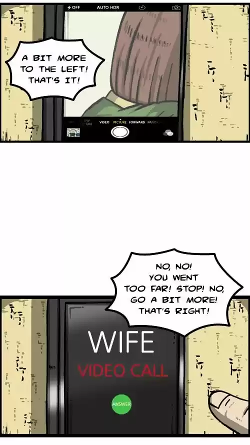 The Sound of Your Heart ch.269