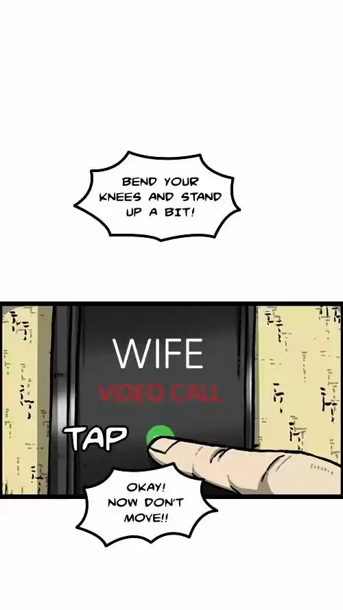 The Sound of Your Heart ch.269