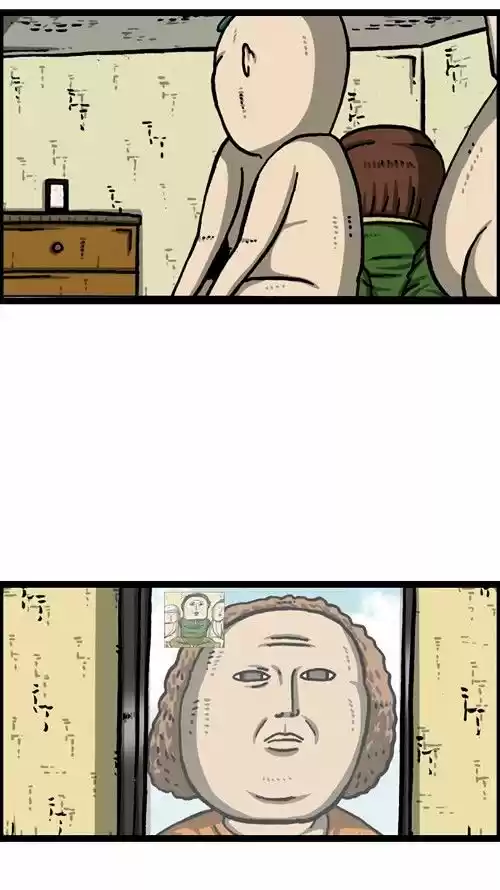 The Sound of Your Heart ch.269