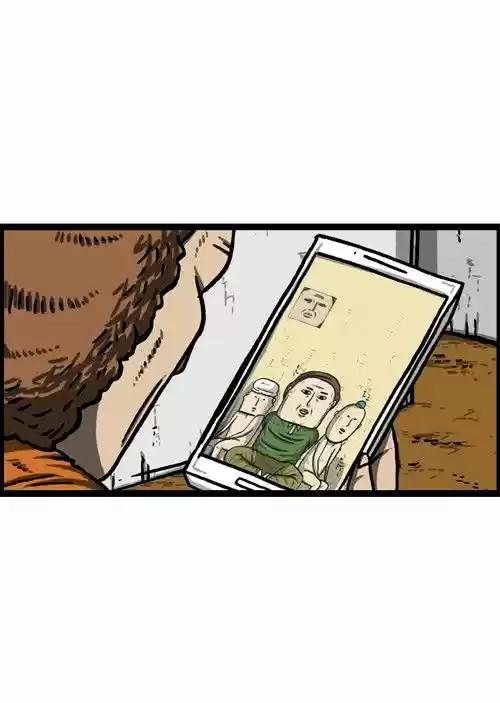 The Sound of Your Heart ch.269