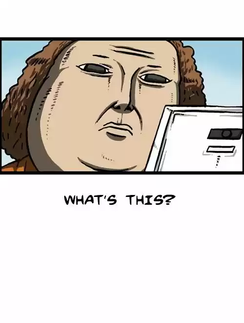 The Sound of Your Heart ch.269