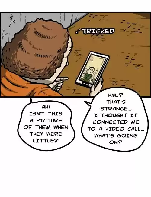 The Sound of Your Heart ch.269