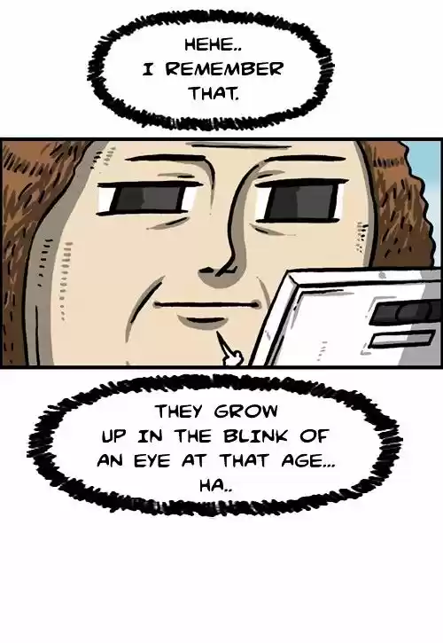 The Sound of Your Heart ch.269