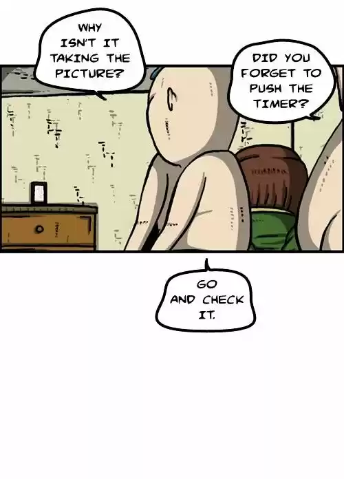 The Sound of Your Heart ch.269