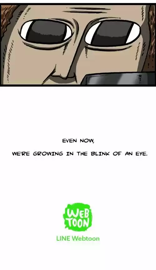 The Sound of Your Heart ch.269