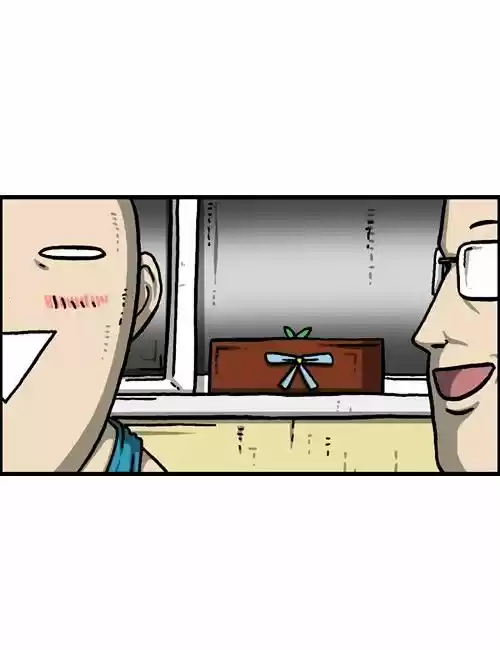 The Sound of Your Heart ch.271