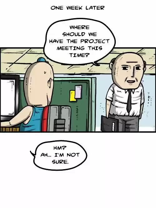 The Sound of Your Heart ch.271