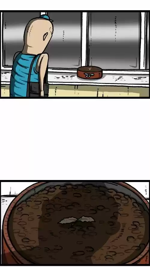 The Sound of Your Heart ch.271