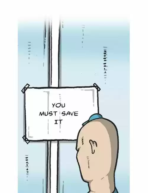 The Sound of Your Heart ch.271