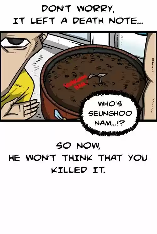 The Sound of Your Heart ch.271