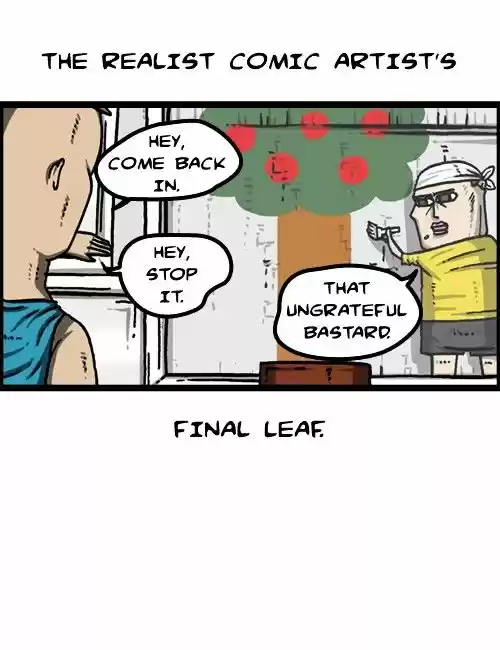 The Sound of Your Heart ch.271