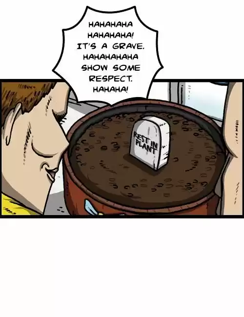 The Sound of Your Heart ch.271