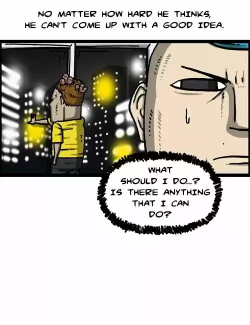 The Sound of Your Heart ch.271