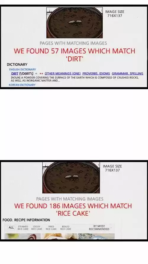 The Sound of Your Heart ch.271