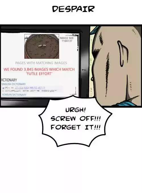 The Sound of Your Heart ch.271