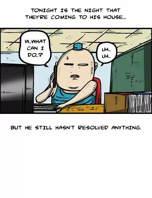 The Sound of Your Heart ch.271