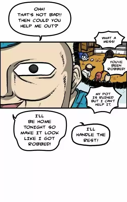 The Sound of Your Heart ch.271