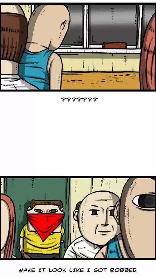 The Sound of Your Heart ch.271