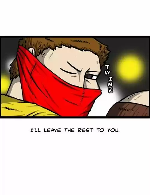 The Sound of Your Heart ch.271