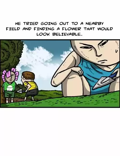 The Sound of Your Heart ch.271