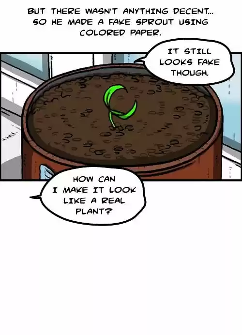 The Sound of Your Heart ch.271