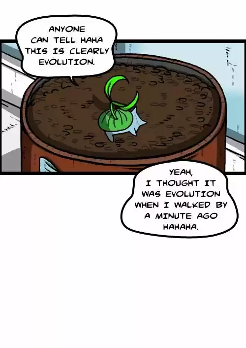 The Sound of Your Heart ch.271