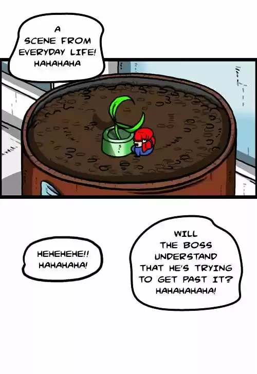 The Sound of Your Heart ch.271