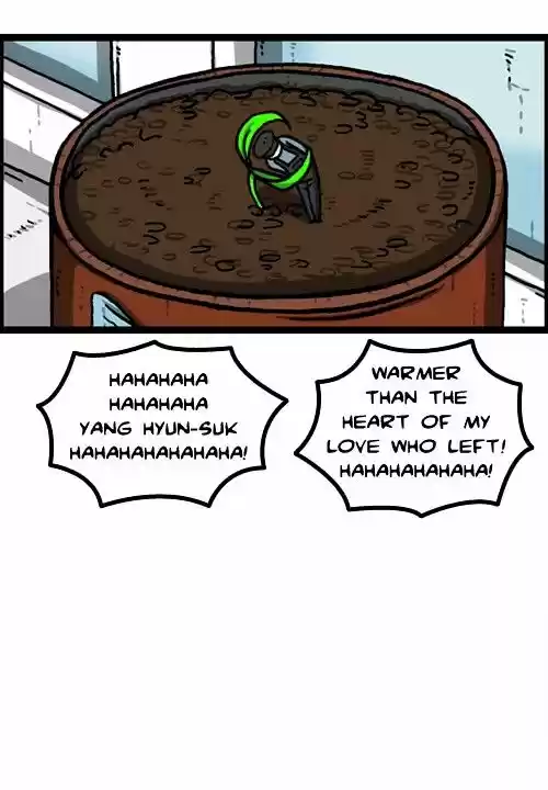 The Sound of Your Heart ch.271