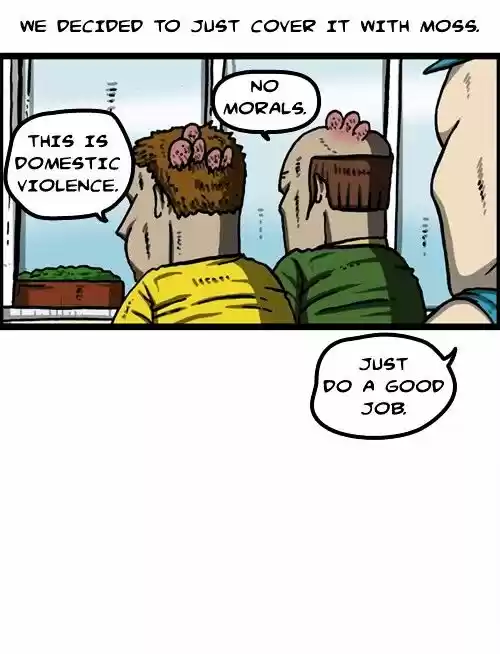 The Sound of Your Heart ch.271