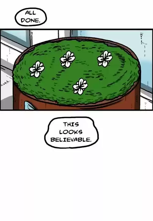 The Sound of Your Heart ch.271