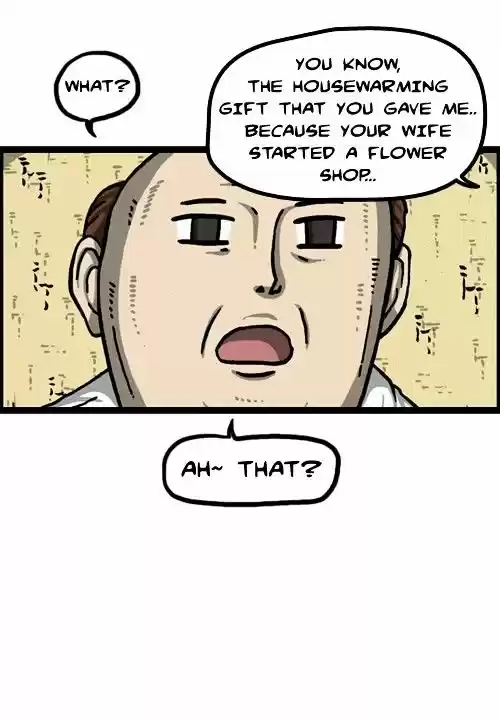 The Sound of Your Heart ch.271