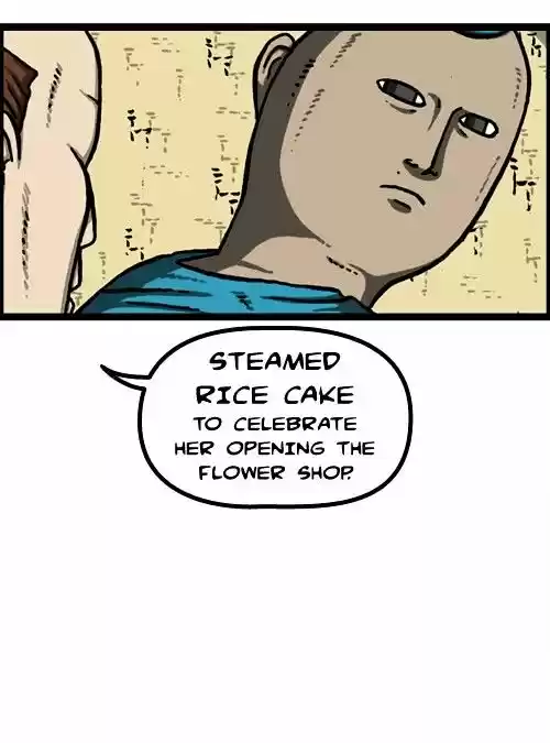 The Sound of Your Heart ch.271