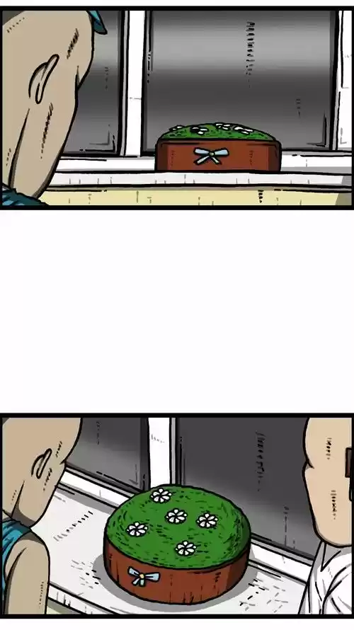 The Sound of Your Heart ch.271