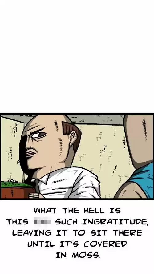 The Sound of Your Heart ch.271