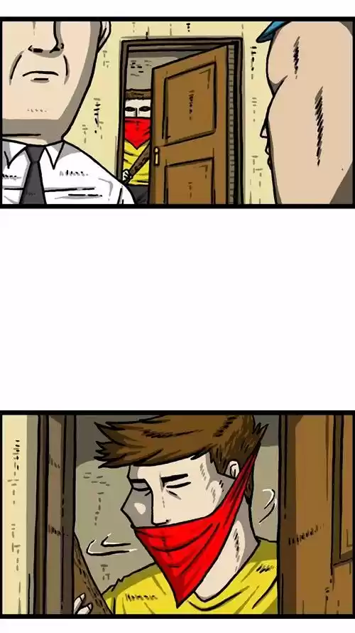 The Sound of Your Heart ch.271