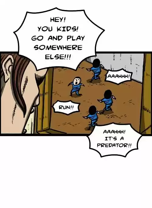 The Sound of Your Heart ch.273