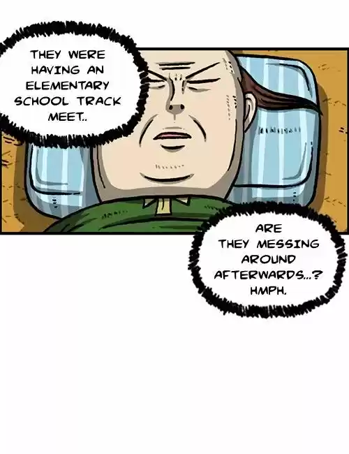 The Sound of Your Heart ch.273